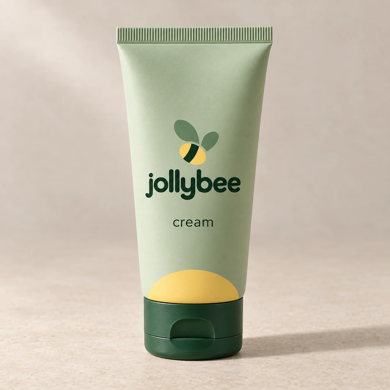 Baby cream