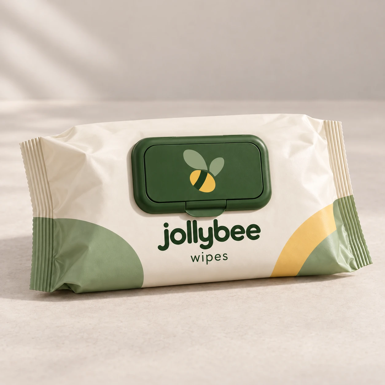 Baby wipes